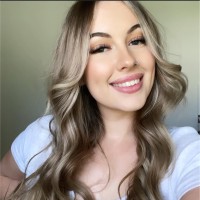 Ashlie-Rose Connell
