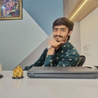 Pritesh Makasana
