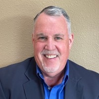 Chuck Cope, MS SHRM