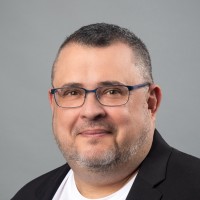 Israel Navarro García