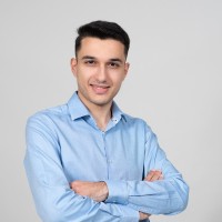 Vasilis Giannakopoulos
