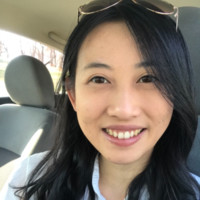 Angela Yang