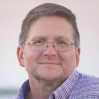 Mark Buchanan