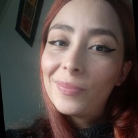 Cristina Cuchivaque Diaz