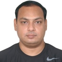 Manoj Lal Das