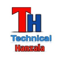 Technical Hanzala