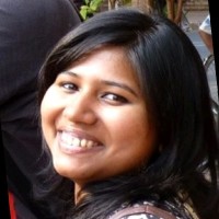 Priyanka Chowdhury