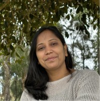 Shylaja Mittapalli