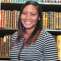 Nadine Thomas