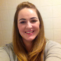 Maria Redmond