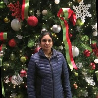Lekha Gnanasekaran
