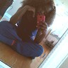 Afro Head