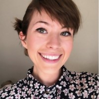 Cecily Taylor