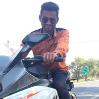 Dhrumin Bhatt