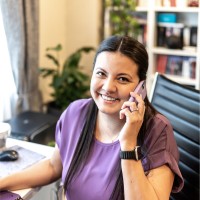 Ghislayne Perez-Duran