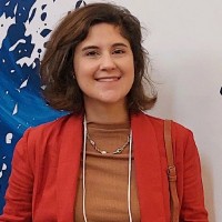 Marina Mendonça