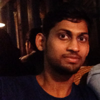 Surya Teja