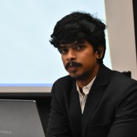 Mohamed Suhail