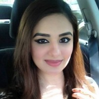 Sarah Imtiaz