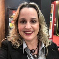 Gisele Silva Vieira Souza