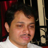 Deepanjan Chakravorty