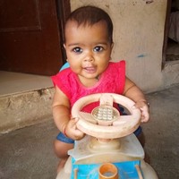 Ramcharan Raj