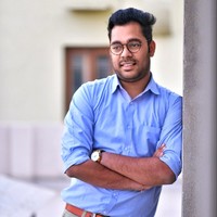 Apoorv Sharma