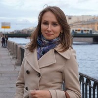 Александра Короткая