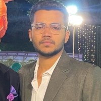 Vanshaj Vyas
