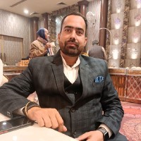 Sandeep Chaudhary