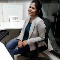 Diksha Sarangi