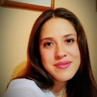 Carolina Gomez Mahne