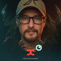 Pawel Lipowczan