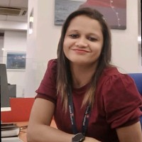 Meera Bhardwaj