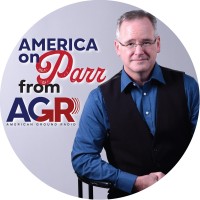 Stephen Parr