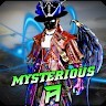 MYSTERIOUS A
