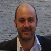 Nicolas Eudeline