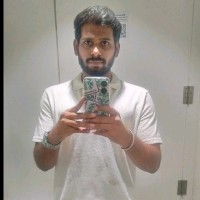 Srinivasan Sudharsanan