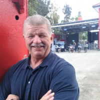 Joseph Savidge