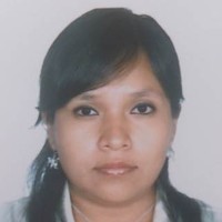 Claudia Rosario Ñañez Renteria