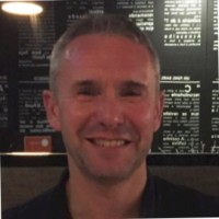 Tony Farnworth