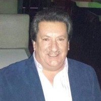 RAUL GONZALEZ GOMEZ