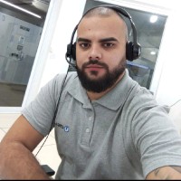 Rodrigo Carvalho Borges