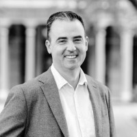 Matthew Hosking