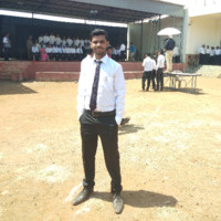 Abdulgafar Shaikh