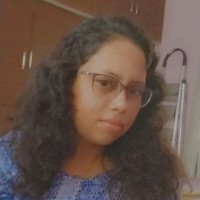 Priyanka Pandey