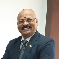 Murali D
