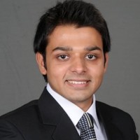 Nishaad Maniar