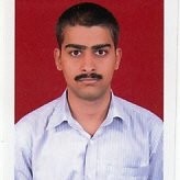 Prajwal H.K