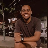 Patrick Marinho
